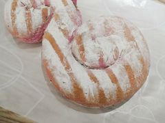 -烫面包·面包烘焙(绿地缤纷城店)
