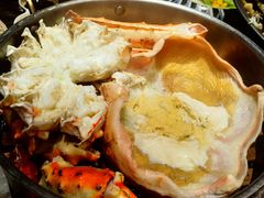 -蟹之国·精品蟹料理(极地店)