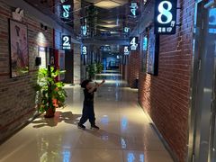 -华美国际影城(旧宫永辉店)