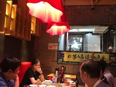 -兔槽江湖菜·重庆璧山兔(水围店)