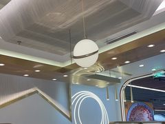 -争鲜回转寿司(通州万达店)