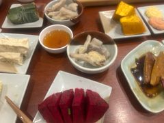 -青藤茶馆(南山路店)
