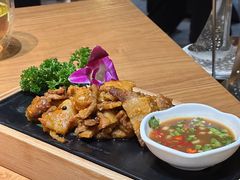 -一朵菌·野生菌探索家火锅(南亚店)