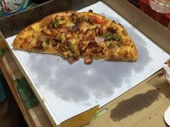 -尊宝比萨(广州塔店)