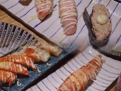 长脚蟹棒寿司-友悦食堂(灯湖店)