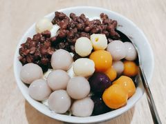 -堂屋糖水店(愚园店)