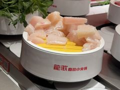 -龍歌自助小火锅(雨花台江南虹悦城店)