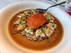 -馋遇江南·精致湖景雅宴(东方之门店)