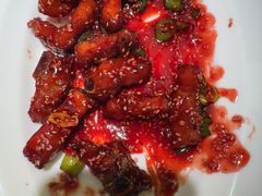 -香阁餐厅·常州菜·常州菜代表品牌(新北奥体店)