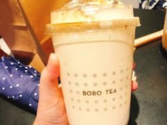 -喜茶(佛山岭南站店)