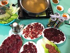 -乌记鲜活牛肉城(金砂东路店)