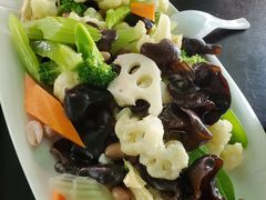 -正宗天津烧麦馆(柳州路店)