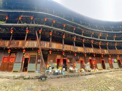 -福建土楼(南靖)景区