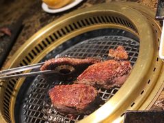-觅福里•熟成和牛餐厅