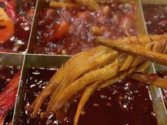 -大龙火锅(老店)