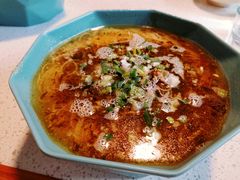 臊子米粉-浮何烤铺(桐梓林店)