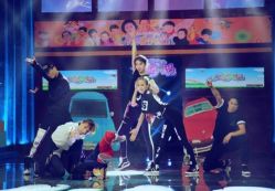 门面-Hyun极炫舞蹈