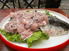 -大理.老字号渝记酸萝卜乌鱼(古城总店)