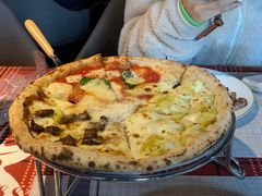 -Primo·丽莫意大利窑烤披萨