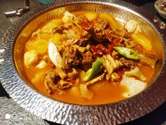 -丝路金桃·新疆菜(徐汇店)