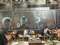 大堂-盟重烧烤(东瓜山创始店)