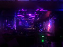 -大连君悦酒店 · VIVA(星海广场店)