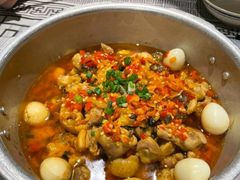 -帝一铭家宴(板塘店)