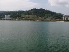 -千岛湖城中湖游船码头