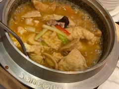 普宁豆腐-神仙馆(衡山路店)
