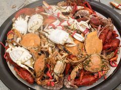 -仙螺岛海鲜自助餐厅(总店)