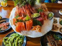-和彩放题餐厅(酒仙桥店)