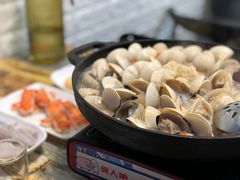 -拾下卜卜贝•海鲜火锅
