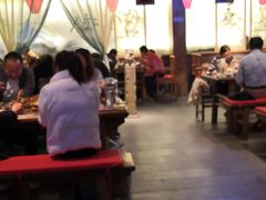 -水煮三国·川鲁江湖菜(香山店)