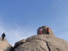 -峄山风景名胜区