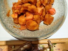 -火龙堂·风味民间菜(文一路店)