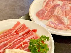 -本家·添百客韩国料理(泰然店)