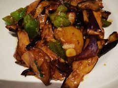 地三鲜-关东小磨东北菜(上海长风大悦城店)