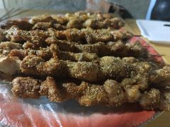 -霍元甲烧烤(江城商务大楼店)