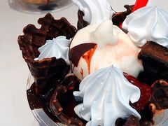 地动心摇-DQ·蛋糕·冰淇淋(虹口龙之梦店)