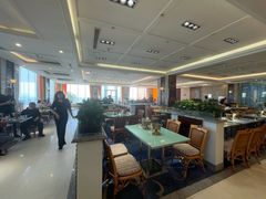 -海天一色海景自助餐厅(西港花园店)