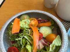-北京康莱德酒店-Chapter餐厅