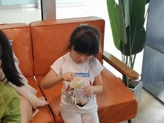 -贝乐少儿英语·全外教(滨江中心)