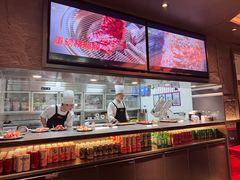 -西塔老太太泥炉烤肉(上海七宝领展广场店)