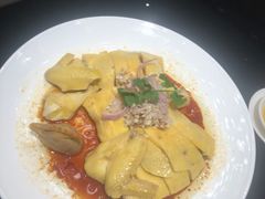 -金汇酒楼(中山东区店)