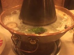-羊家胡同·龙虾烧烤火锅(龙汇路店)