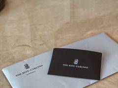 -广州富力丽思卡尔顿酒店