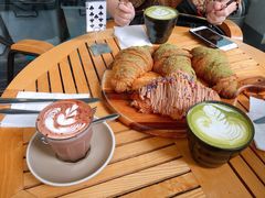 -Top Impression Bakery Wolli Creek