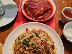 -面辣子·陕西家乡菜(长安店)