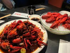 -红盔甲·小龙虾(人民广场店)