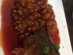 -吴门人家·苏宴宫廷菜(拙政园店)